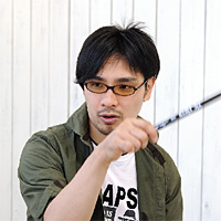 パーカッション「山下嘉範」